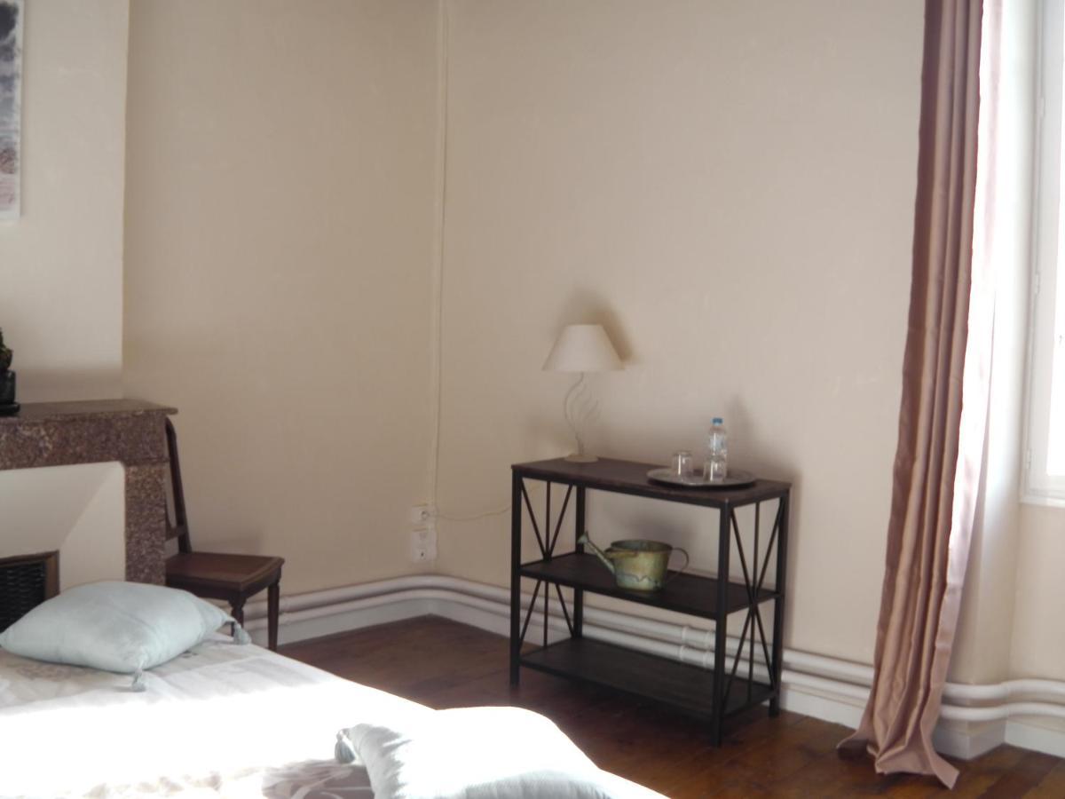 Noaillac Aux Vieux Fours B&B 외부 사진