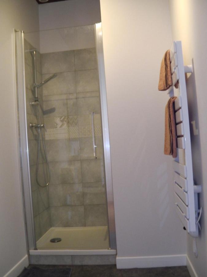 Noaillac Aux Vieux Fours B&B 외부 사진