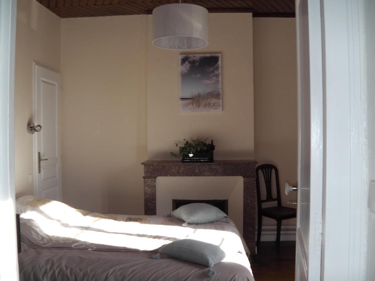 Noaillac Aux Vieux Fours B&B 외부 사진