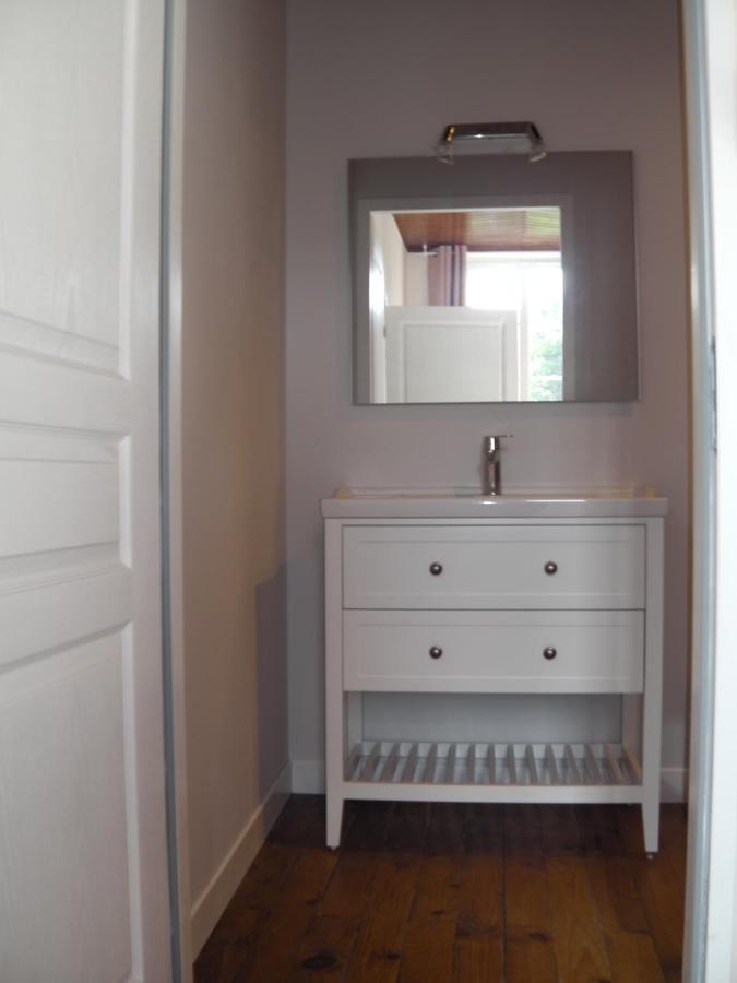Noaillac Aux Vieux Fours B&B 외부 사진