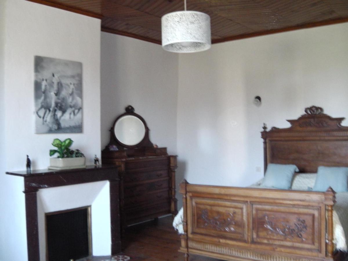 Noaillac Aux Vieux Fours B&B 외부 사진
