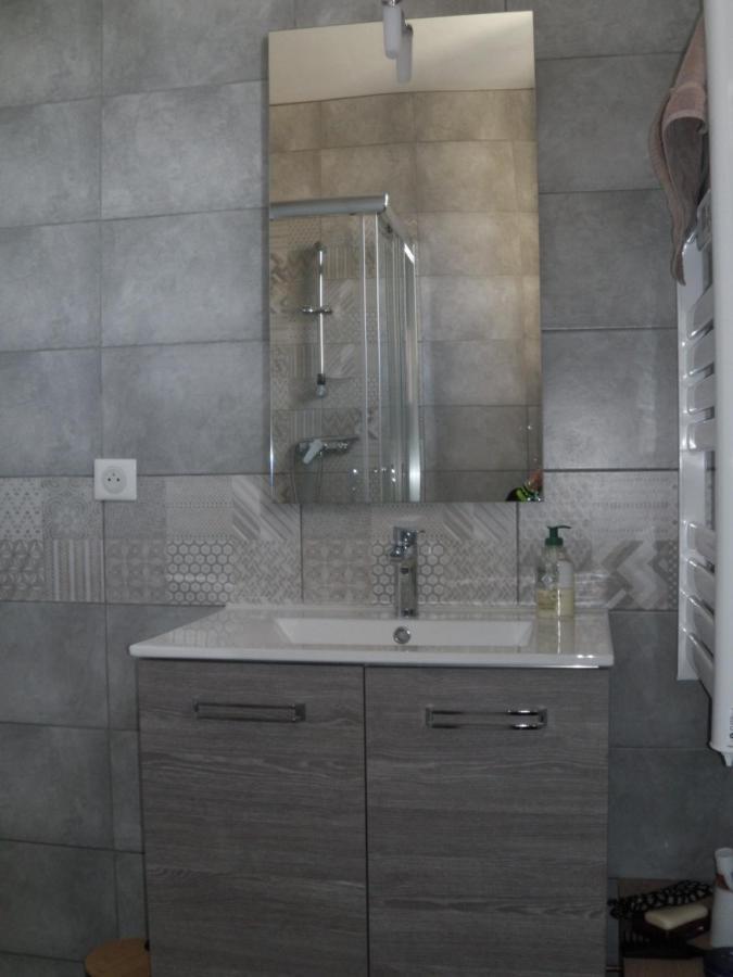 Noaillac Aux Vieux Fours B&B 외부 사진